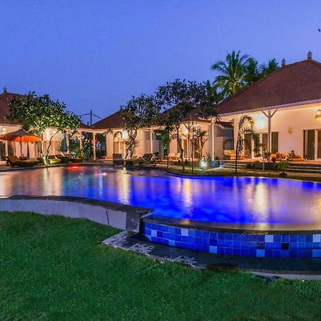 Sanghyang Bay Villas Lembongan Exterior foto