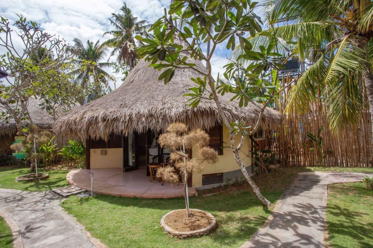 Sanghyang Bay Villas Lembongan Exterior foto